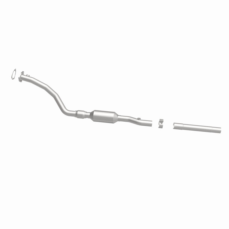 MagnaFlow Direct Fit Catalytic Converter 96-99 Audi A4/A4 Quattro 2.8L P/S (49 State)