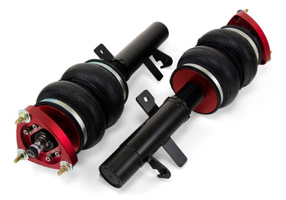 Air Lift Performance 11-16 Ford Focus / 10-13 Mazda 3 Kit dianteiro
