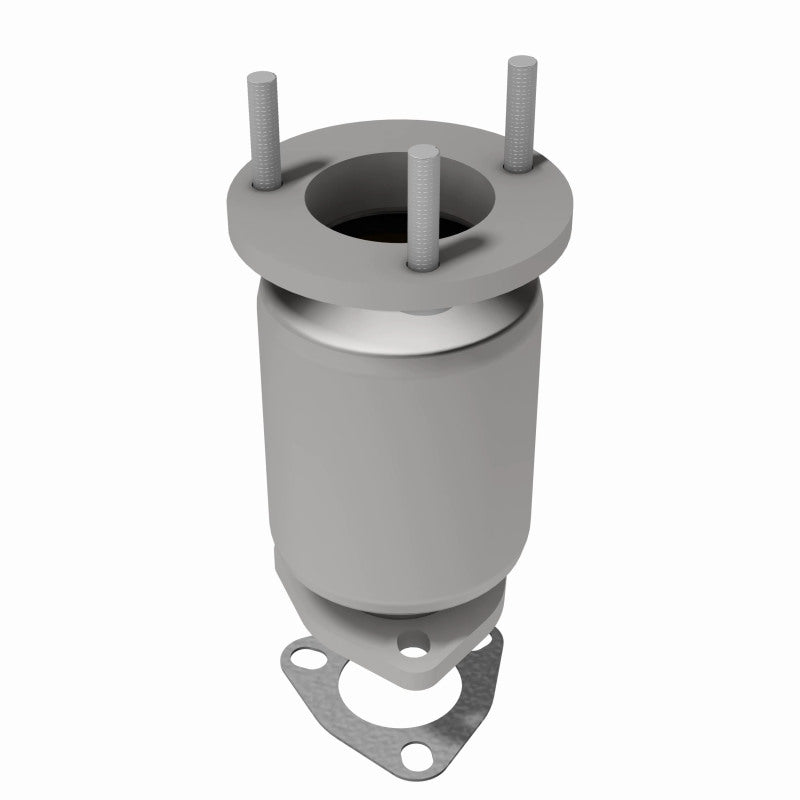 MagnaFlow Direct Fit Catalytic Converter 85-87 Mazda B2000 2.0L