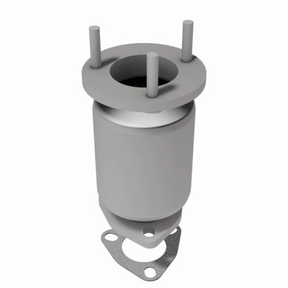 MagnaFlow Direct Fit Catalytic Converter 85-87 Mazda B2000 2.0L
