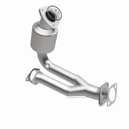 MagnaFlow Direct Fit Catalytic Converter 09-11 Chevy Malibu 3.6L
