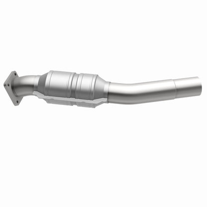 MagnaFlow Direct Fit Catalytic Converter 90-91 Audi Coupe Quatt 2.3L