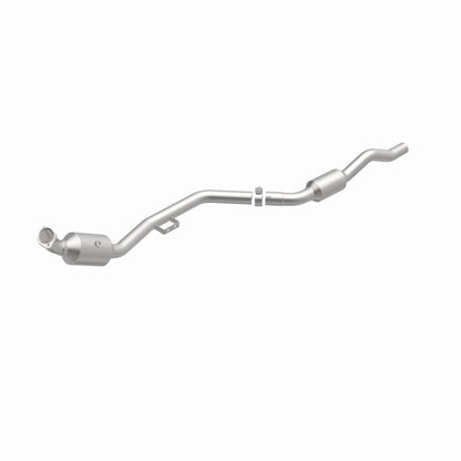 MagnaFlow Direct Fit Catalytic Converter 07-09 Mercedes-Benz E350 V6-3.5L