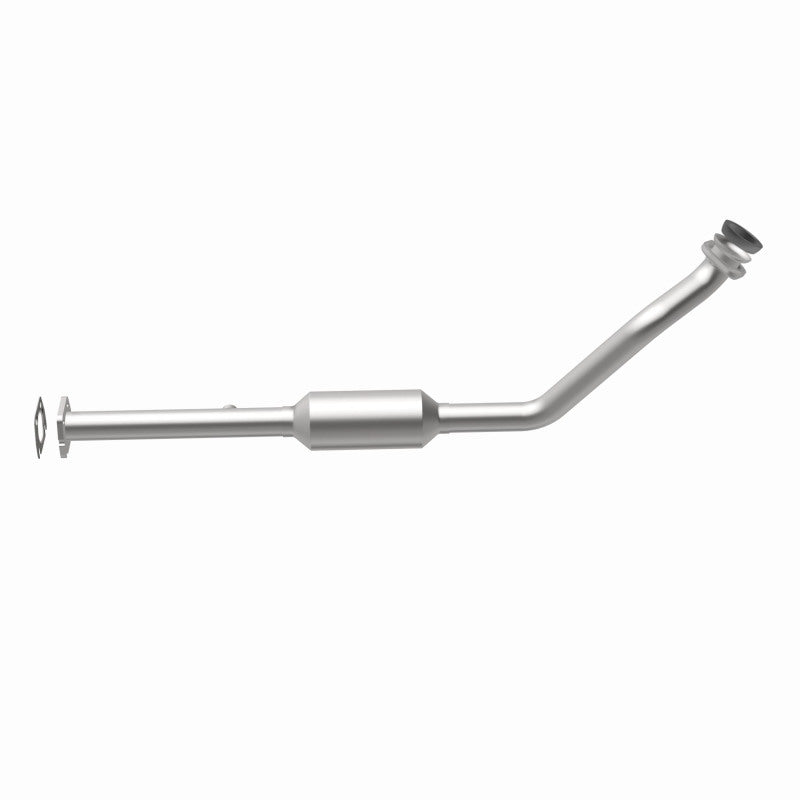 MagnaFlow California Direct Fit Converter 1996 Buick Regal 3.1L