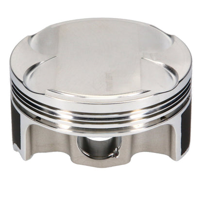 JE Pistons 2018+ Ford Coyote Gen 3 3.661in Bore 12.5:1 CR 7.0cc Dome Pistons - Single - Right