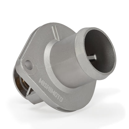 Mishimoto 03-07 Ford 6.0L Powerstroke Termostato de alta temperatura com caixa