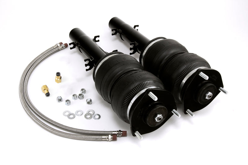 Air Lift Performance 98-06 Audi TT / 02-04 VW Golf/GTI/Jetta Slam Kit frontal