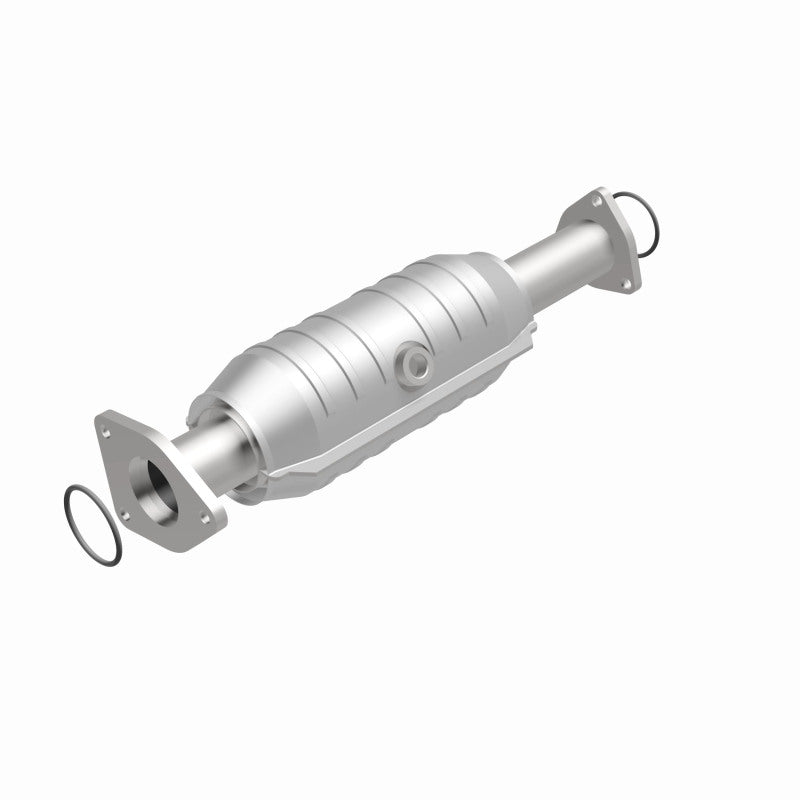 MagnaFlow Direct Fit Catalytic Converter 04 Acura TSX 2.4L