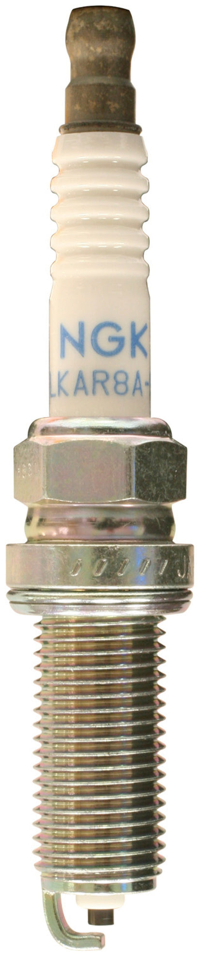 NGK Nickel Spark Plug Box of 4 (LKAR8A-9)