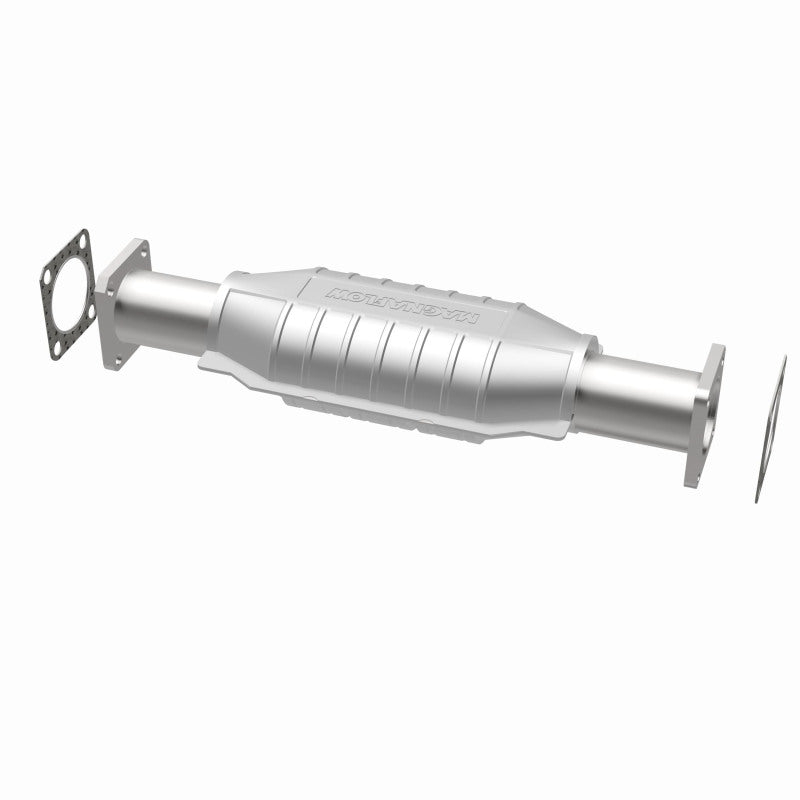 MagnaFlow Direct Fit Catalytic Converter 91-94 Isuzu Rodeo 3.1L V6