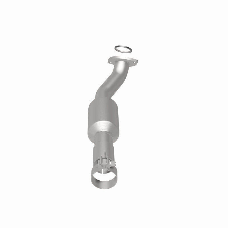 MagnaFlow Direct Fit Catalytic Converter 09-12 Toyota RAV4 2.5 3.5 Underbody