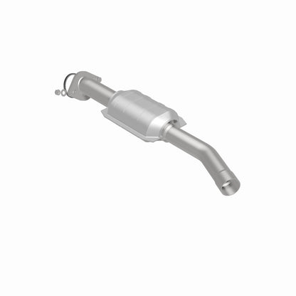 MagnaFlow Direct Fit Catalytic Converter 99-05 Mazda Miata/MX5 (Exc Turbocharged) 1.8L A/T
