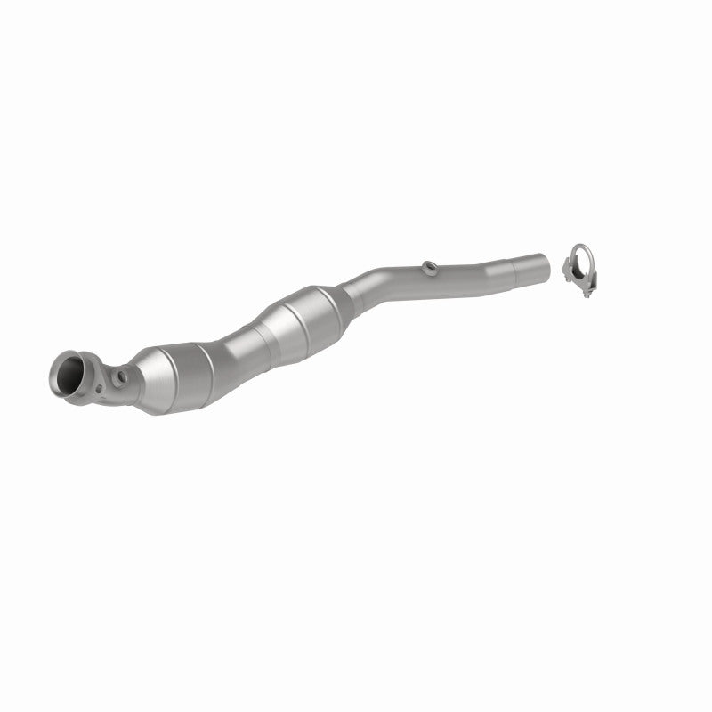 MagnaFlow Direct Fit Catalytic Converter 03-05 R Rover HSE4.4 D/S OE