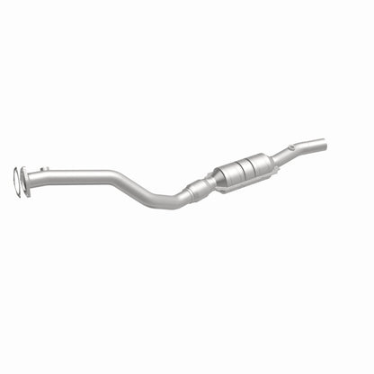 MagnaFlow Direct Fit Catalytic Converter 96-99 Audi A4/A4 Quattro 2.8L D/S (49 State)