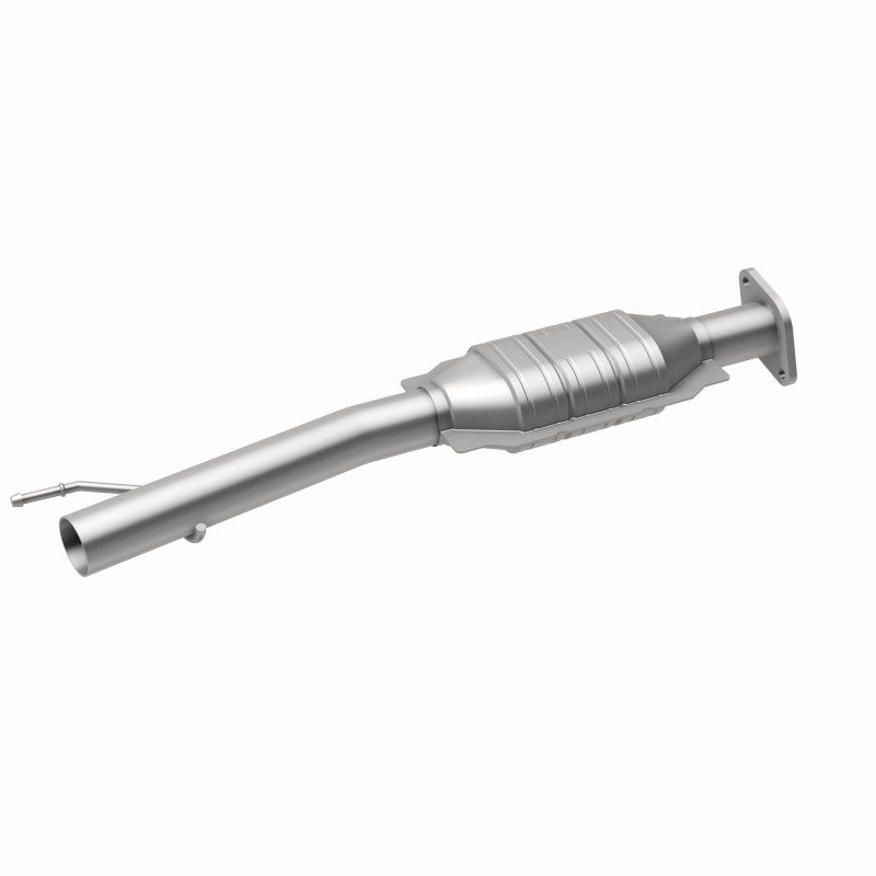 MagnaFlow Direct Fit Catalytic Converter 05-09 Escape/Trib 2.3 Rear