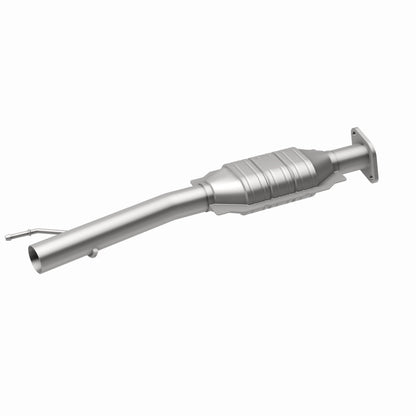 MagnaFlow Direct Fit Catalytic Converter 05-09 Escape/Trib 2.3 Rear