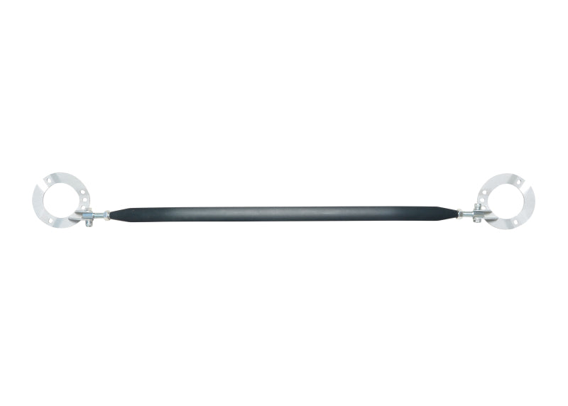 Whiteline 99-05 BMW Serie 3 E46 excl M3 Soporte de torre de puntal ajustable delantero excl control de tracción