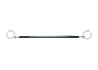 Whiteline 99-05 BMW Serie 3 E46 excl M3 Soporte de torre de puntal ajustable delantero excl control de tracción