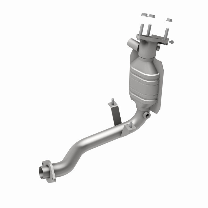 MagnaFlow Direct Fit Catalytic Converter 01-04 Escape 2.0 OEM