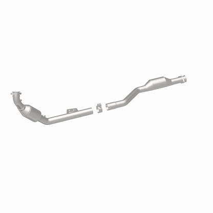 MagnaFlow Direct Fit Catalytic Converter 01-03 Mercedes S500 Driver Side CA