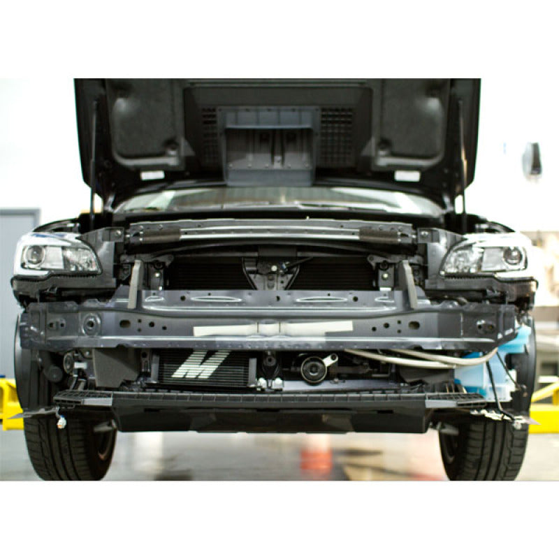Kit enfriador de aceite Mishimoto 2015 Subaru WRX