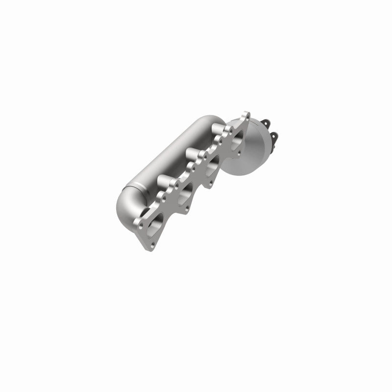 MagnaFlow Direct Fit Catalytic Converter 2009 Kia Borrego 4.6L Passenger Side