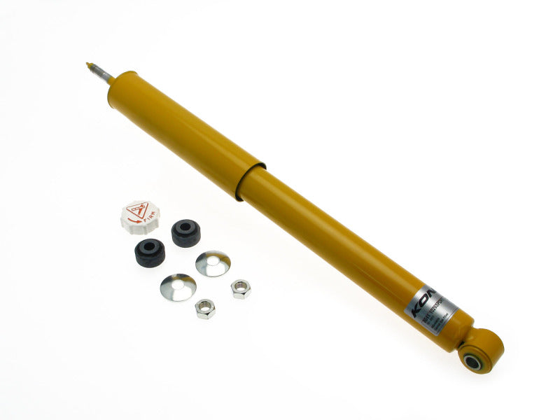 Koni Sport (Amarelo) Amortecedor 87-93 Ford Mustang 8 cil./ Todos os modelos/ (Exc. Cobra R ) - Traseiro