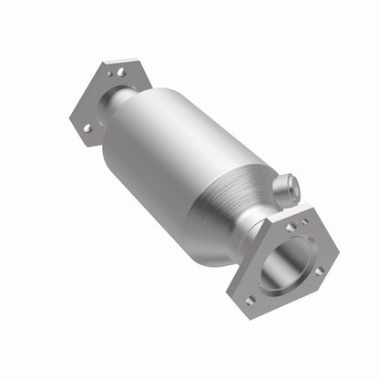 MagnaFlow Direct Fit Catalytic Converter 80-83 Volkswagen Rabbit Pickup