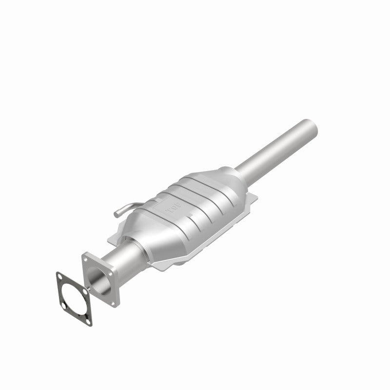 MagnaFlow Direct Fit Catalytic Converter 87-90 Jeep Wrangler 4.2L L6