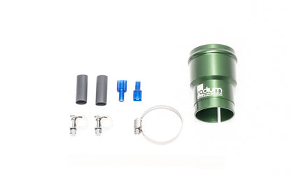 Radium BMW E46 (excepto M3) Kit de instalación de bomba de combustible - Bomba no incluida