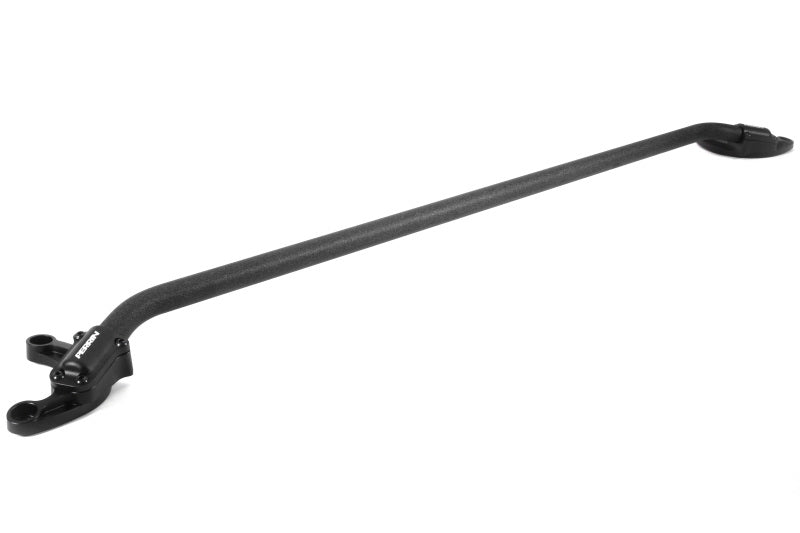 Suporte Perrin 2022 Subaru WRX com pés de tarugo - preto