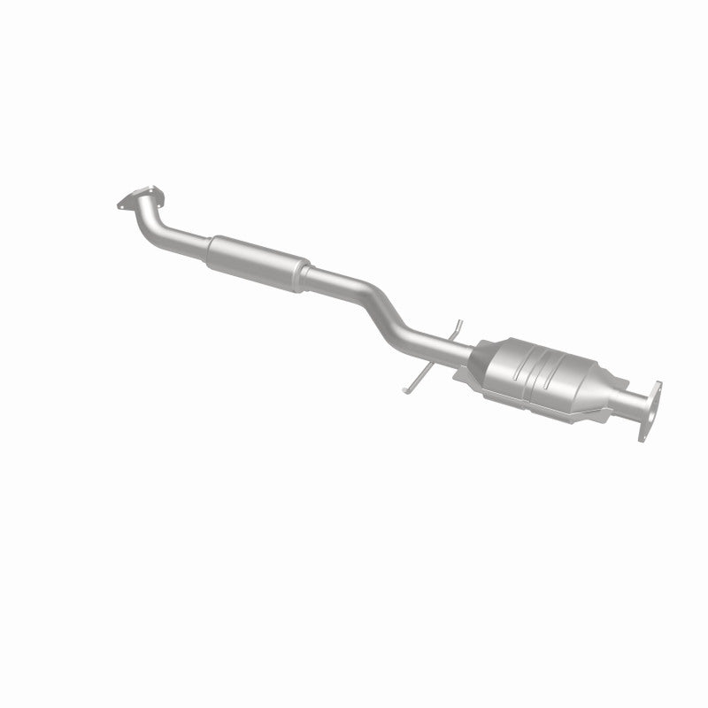 MagnaFlow Direct Fit Catalytic Converter Sonata/Optim 2.4L rear OEM
