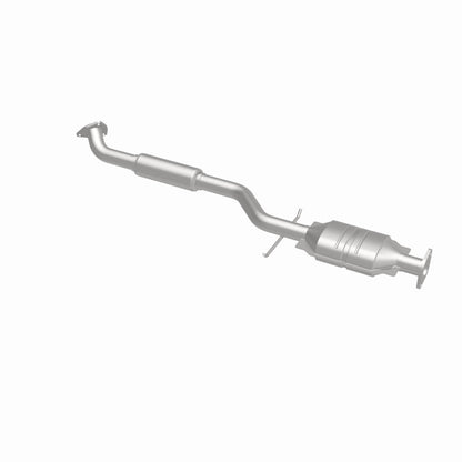 MagnaFlow Direct Fit Catalytic Converter Sonata/Optim 2.4L rear OEM