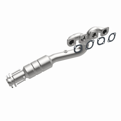 MagnaFlow Direct Fit Catalytic Converter 02-03 BMW 745i 4.4L D/S
