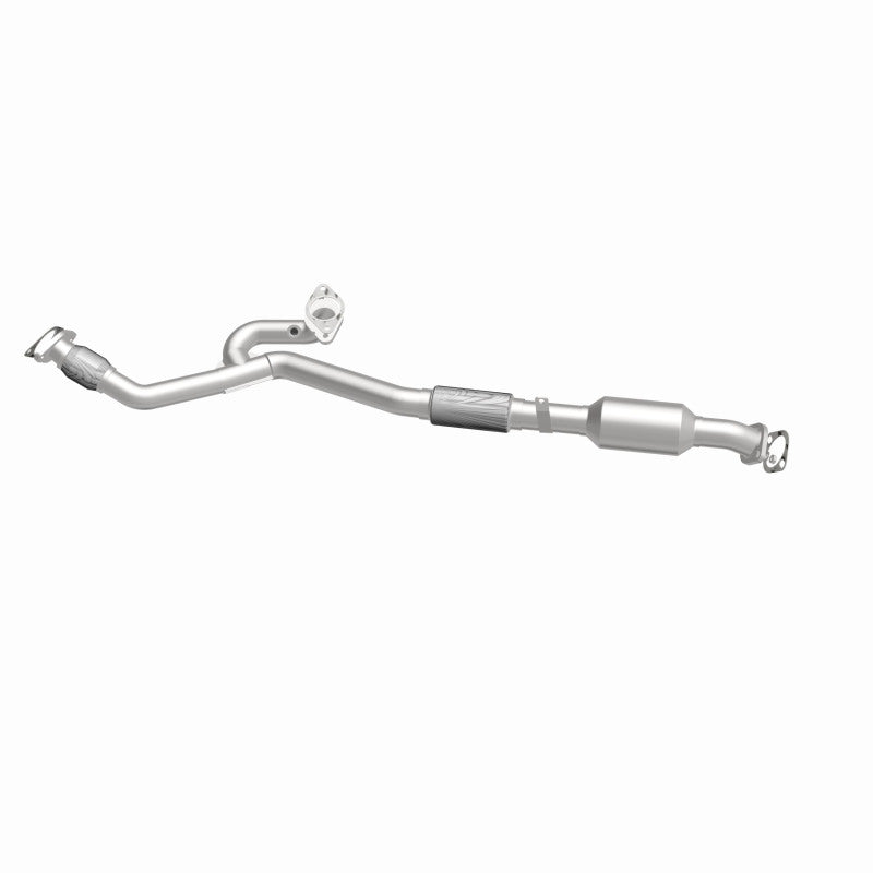MagnaFlow Direct Fit Catalytic Converter 14-15 Buick LaCrosse Premium / Leather V6 3.6L