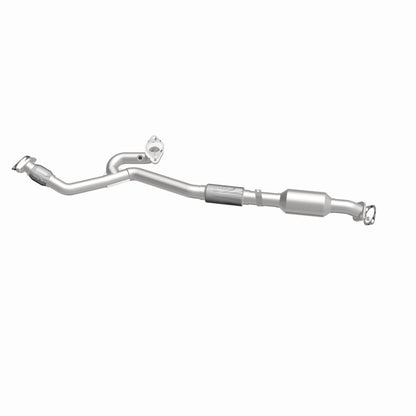 MagnaFlow Direct Fit Catalytic Converter 14-15 Buick LaCrosse Premium / Leather V6 3.6L