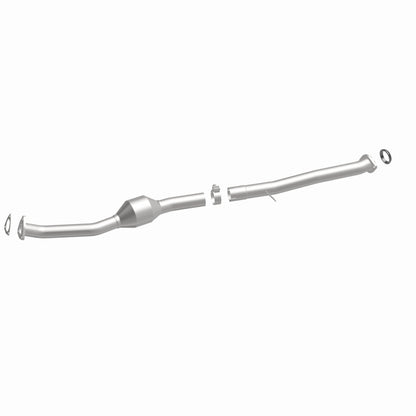 Parte inferior da carroceria Magnaflow Conv DF 2011-2013 Forester H4 2.5 OEM