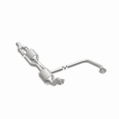 MagnaFlow Direct Fit Catalytic Converter 04-07 Dodge Ram 5.7L