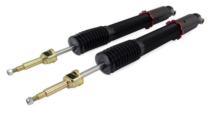 Air Lift Performance 16-18 Audi A4 / A5 / S4 / S5 Kit de rebaixamento da suspensão pneumática traseira