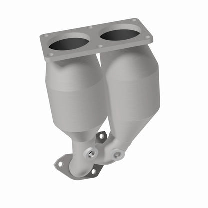MagnaFlow Direct Fit Catalytic Converter 00-02 Nissan Sentra 1.8 Front