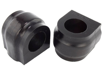 Whiteline Plus 02-12 Mini Cooper S / 08-12 Mini Cooper Clubman Frente 22mm Suporte para barra estabilizadora