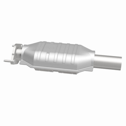 MagnaFlow Direct Fit Catalytic Converter 06-09 Ford Fusion 3.0L