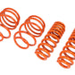 aFe Control Lowering Springs 08-13 BMW M3 (E90/92)