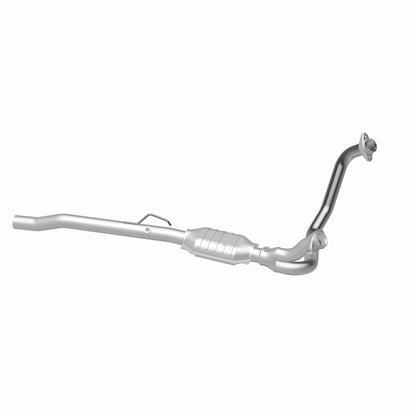MagnaFlow Direct Fit Catalytic Converter 02-03 Ram 1500 4.7OEM
