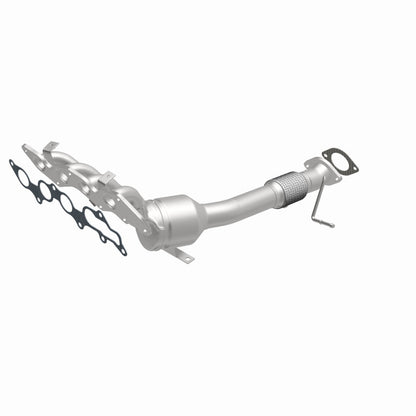 MagnaFlow Direct Fit Catalytic Converter 07-08 Mazda 3 2.0/2.3 OEM