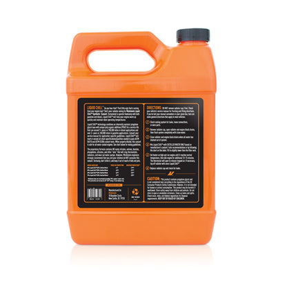 Líquido refrigerante sintético para motores Mishimoto Liquid Chill - Fuerza completa