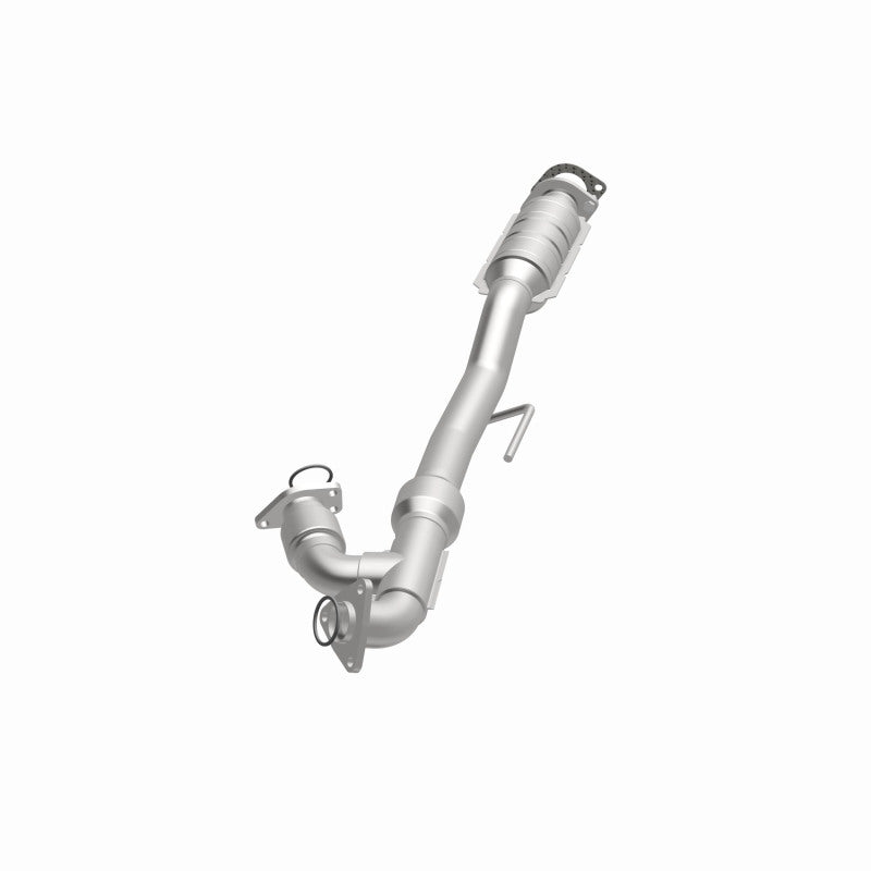 MagnaFlow Direct Fit Catalytic Converter 2007-2008 ALTIMA 3.5 L Underbody