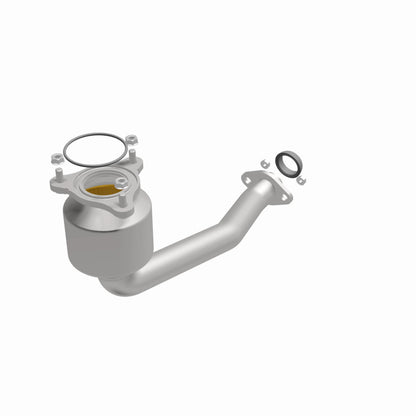 MagnaFlow Direct Fit Catalytic Converter 04-07 Suzuki Aerio 2.3L