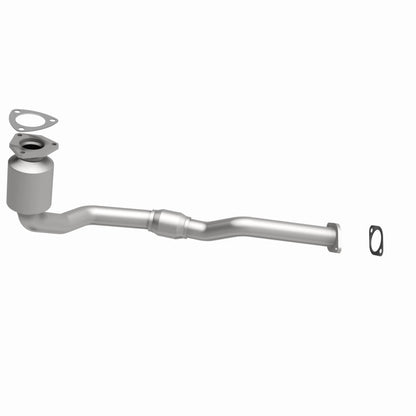 MagnaFlow Direct Fit Catalytic Converter 02-03 Saturn Vue 3.0L Front