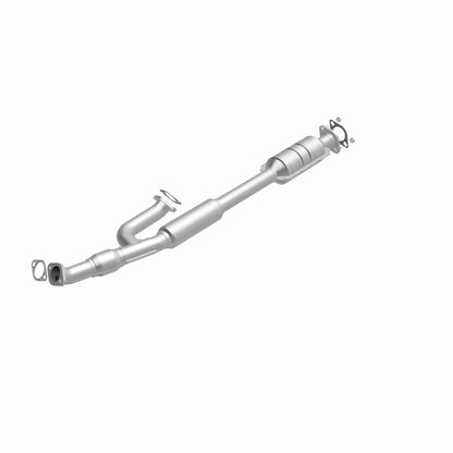 MagnaFlow Direct Fit Catalytic Converter 03-05 Tiburon 2.7L OEM